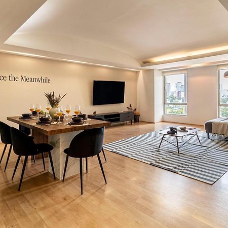 Casa Masaryk By Kukun Apartment เม็กซิโกซิตี้ ภายนอก รูปภาพ