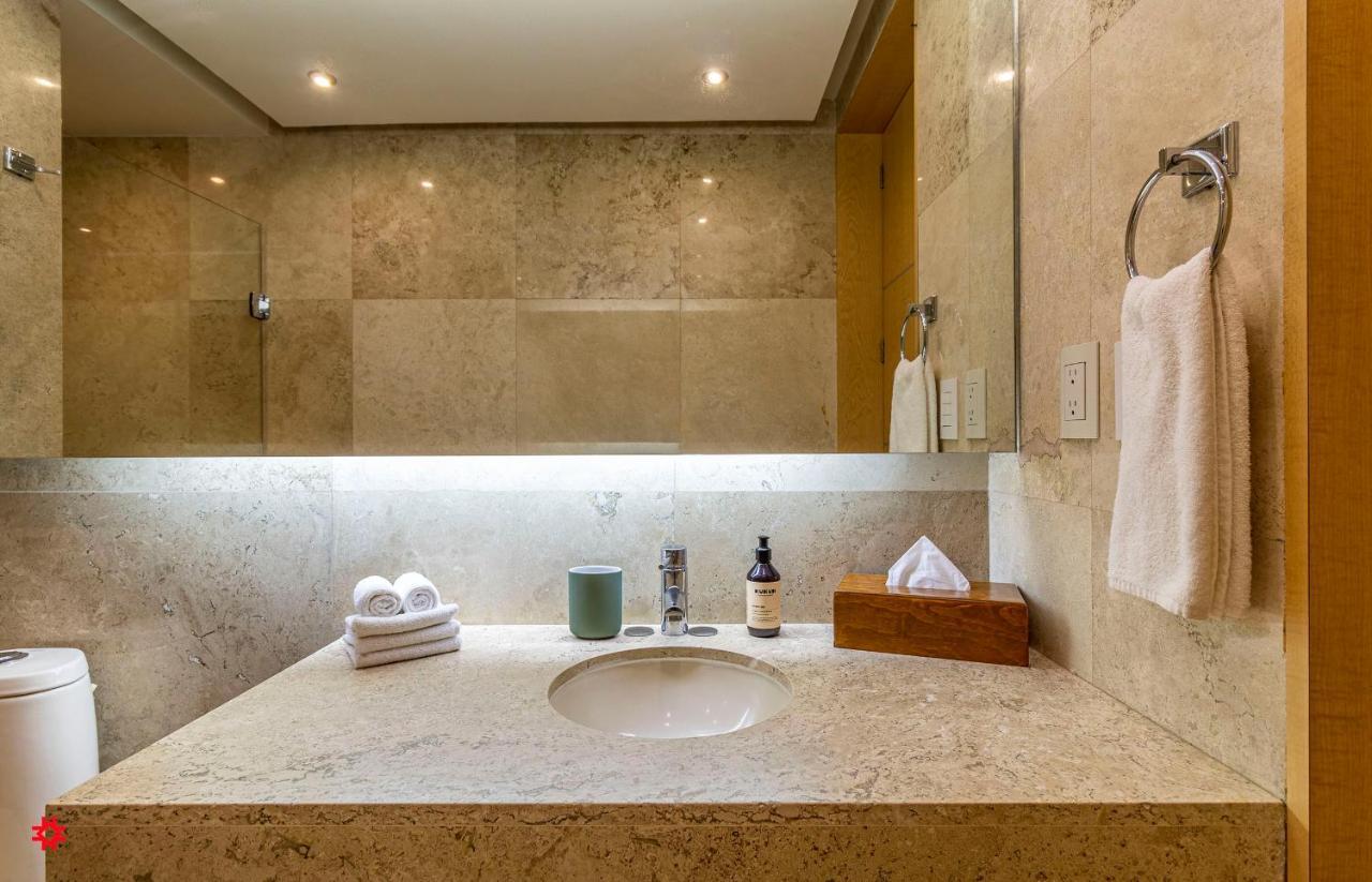 Casa Masaryk By Kukun Apartment เม็กซิโกซิตี้ ภายนอก รูปภาพ