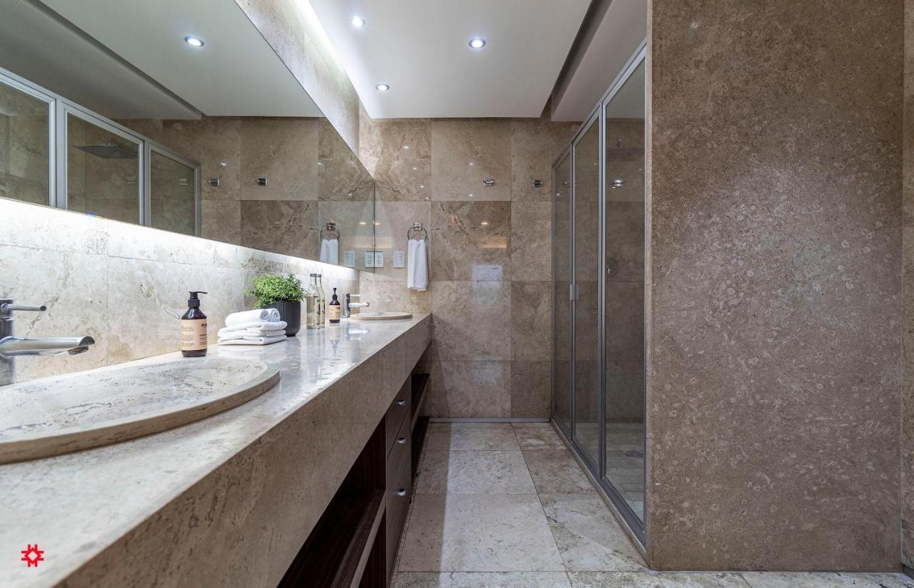 Casa Masaryk By Kukun Apartment เม็กซิโกซิตี้ ภายนอก รูปภาพ