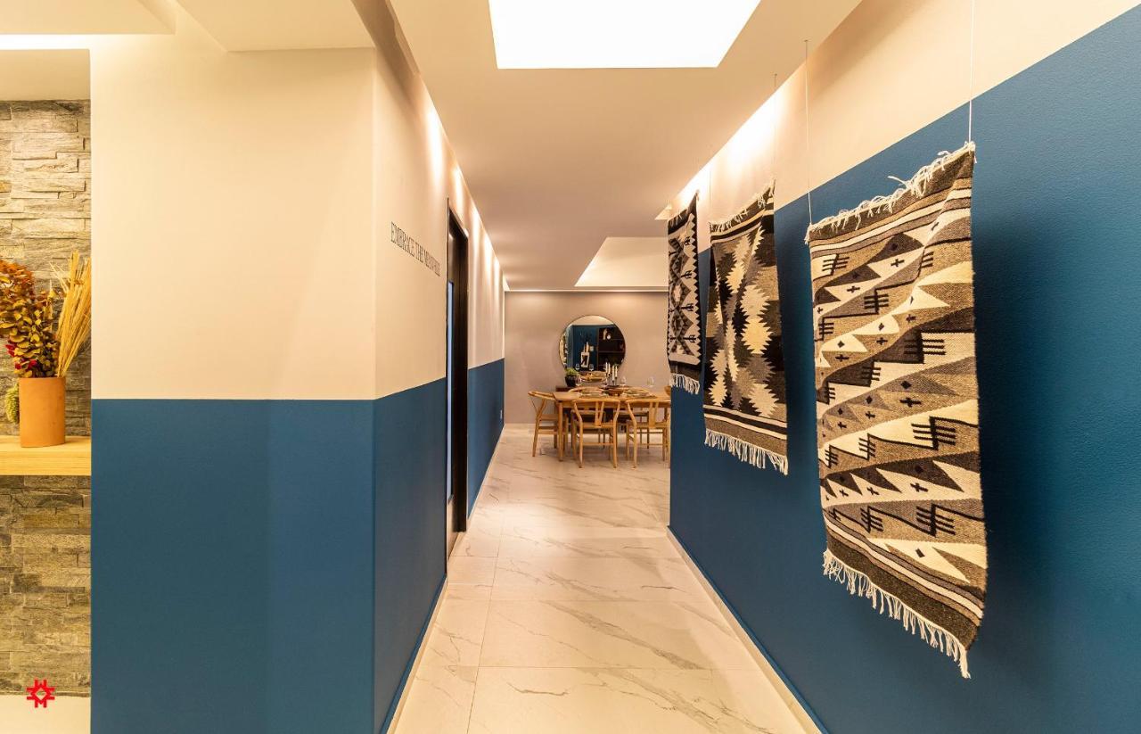 Casa Masaryk By Kukun Apartment เม็กซิโกซิตี้ ภายนอก รูปภาพ