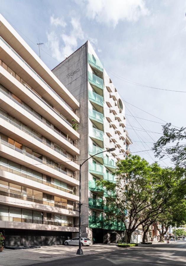 Casa Masaryk By Kukun Apartment เม็กซิโกซิตี้ ภายนอก รูปภาพ