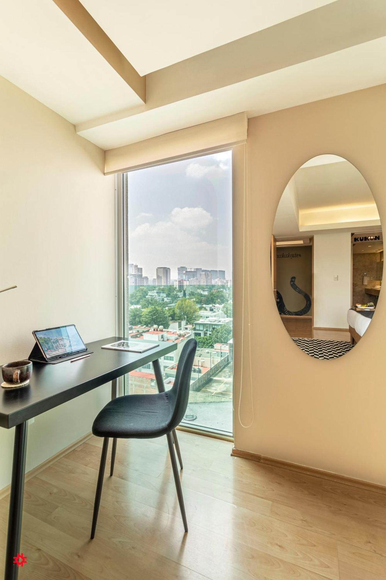 Casa Masaryk By Kukun Apartment เม็กซิโกซิตี้ ภายนอก รูปภาพ