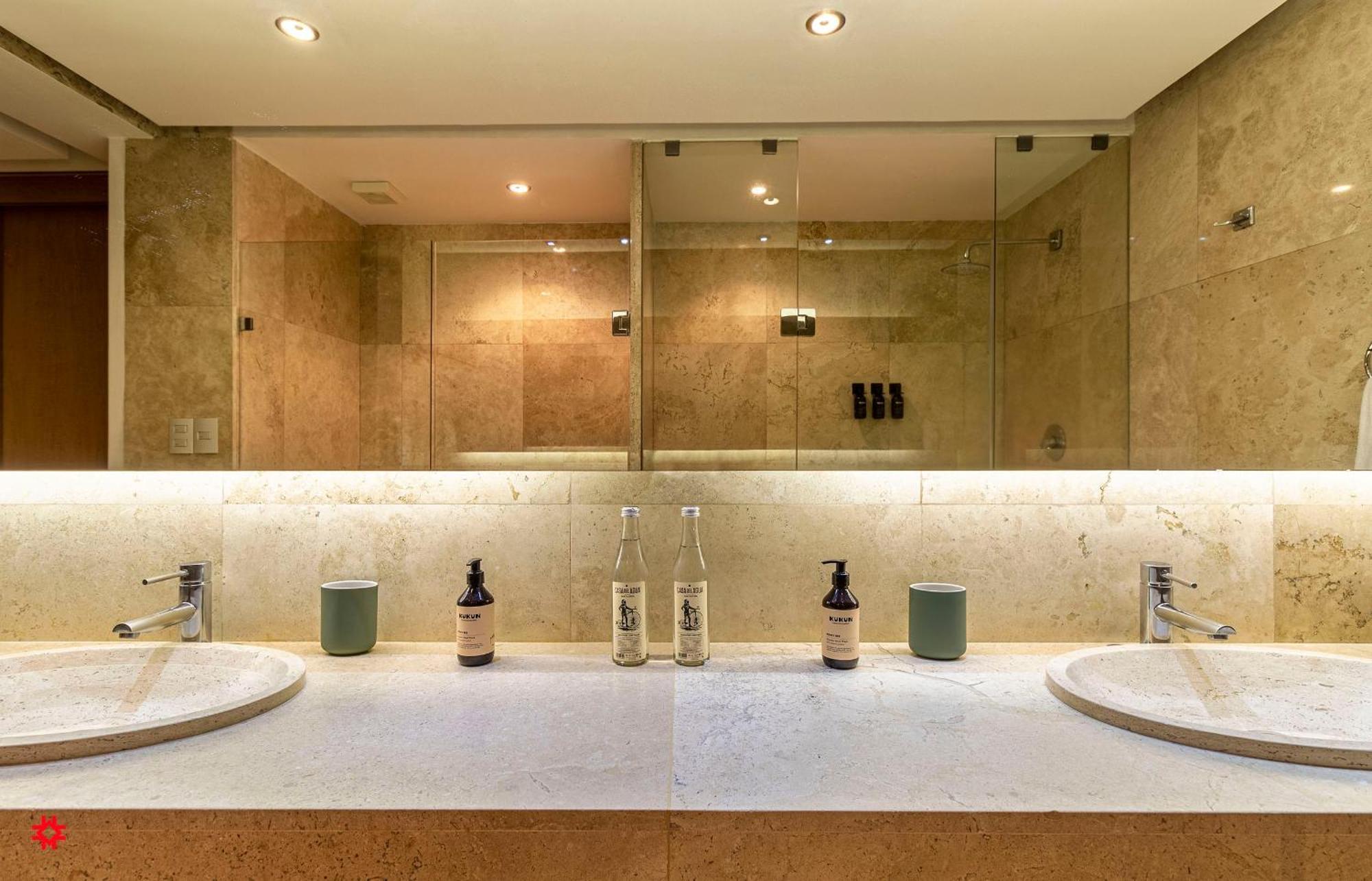 Casa Masaryk By Kukun Apartment เม็กซิโกซิตี้ ภายนอก รูปภาพ