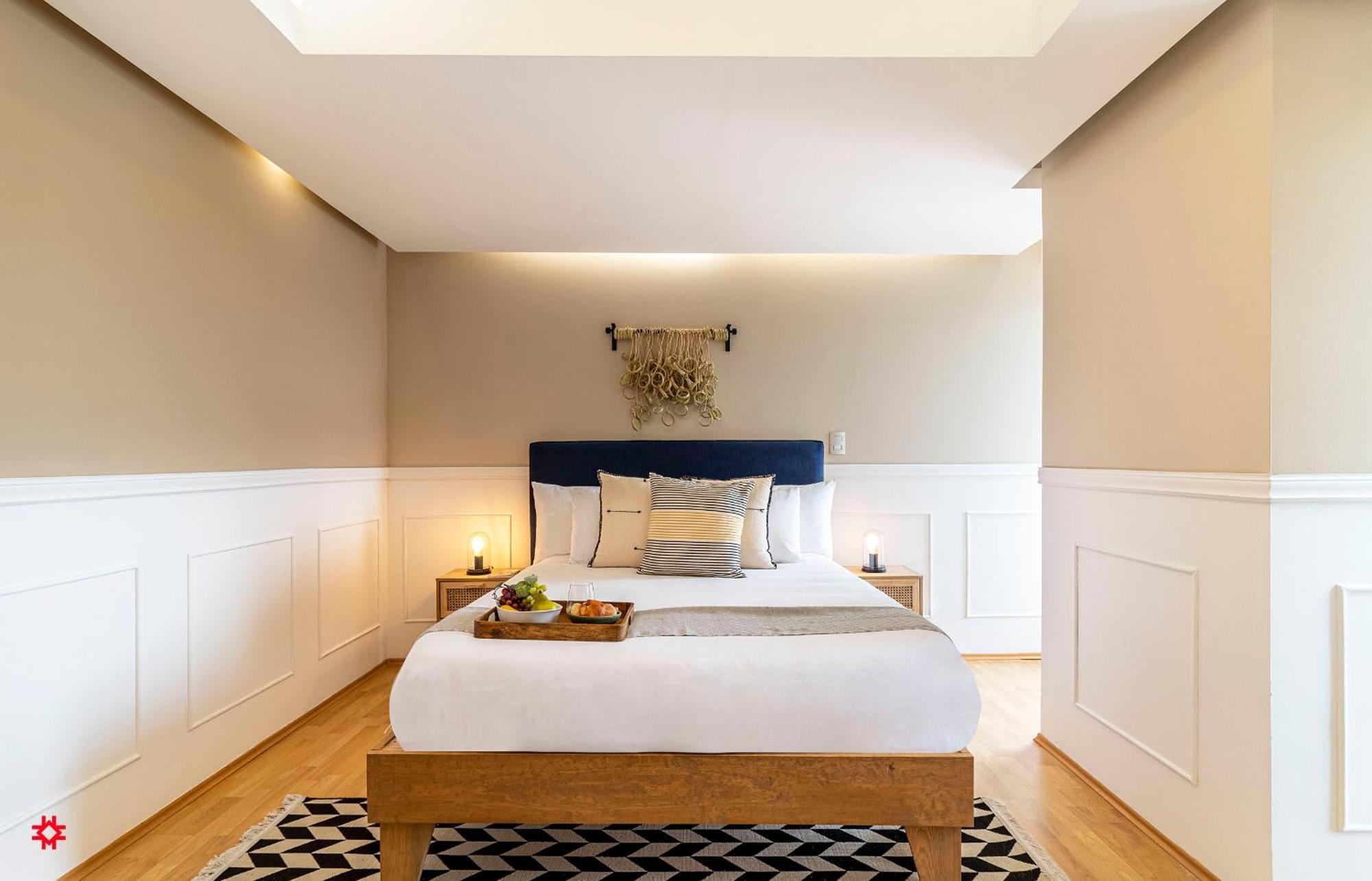 Casa Masaryk By Kukun Apartment เม็กซิโกซิตี้ ภายนอก รูปภาพ
