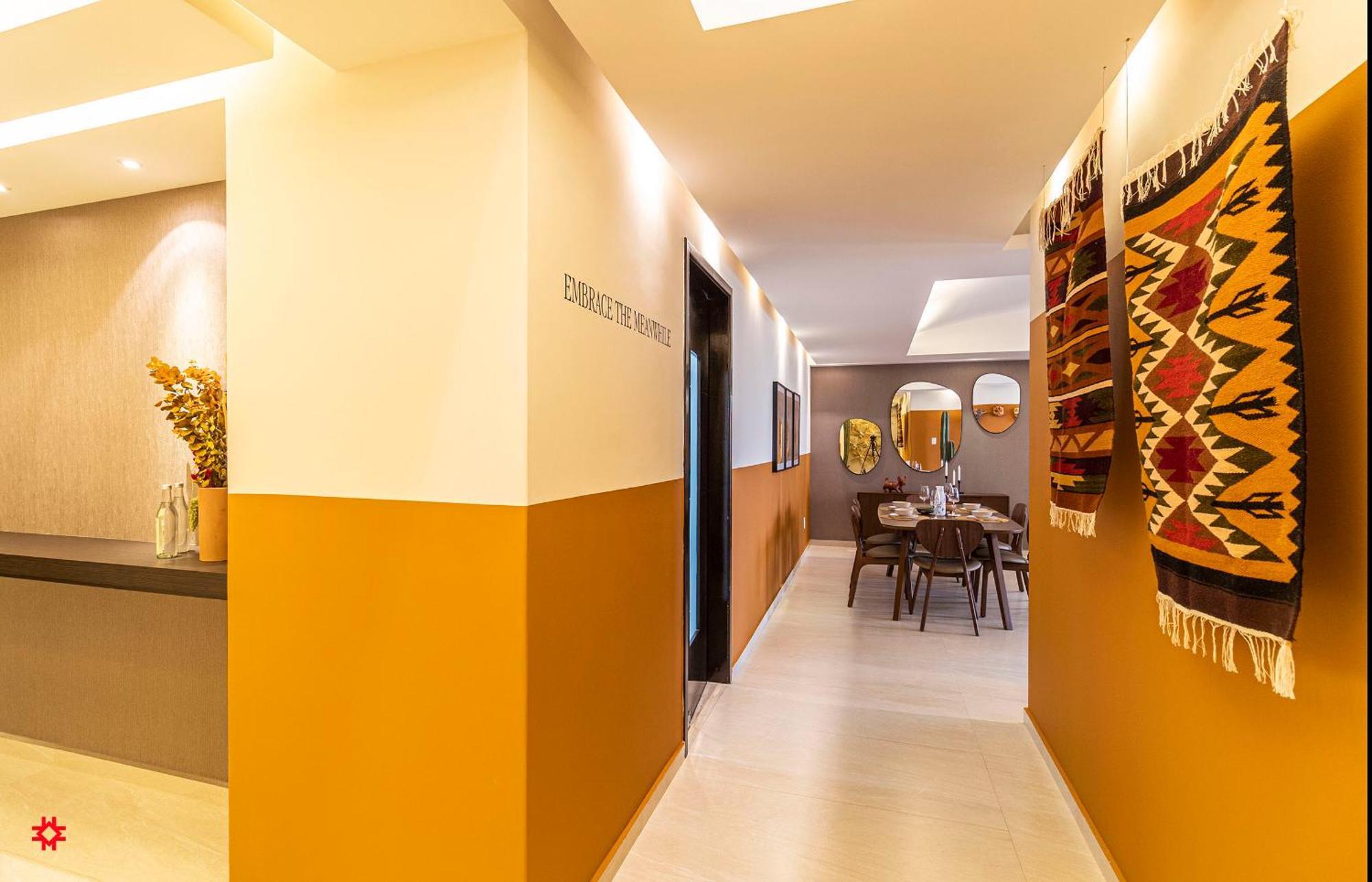 Casa Masaryk By Kukun Apartment เม็กซิโกซิตี้ ภายนอก รูปภาพ