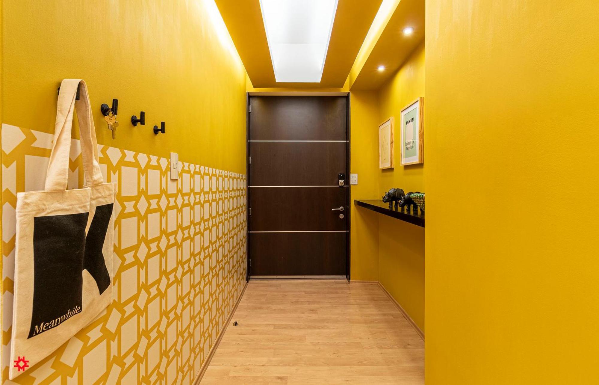 Casa Masaryk By Kukun Apartment เม็กซิโกซิตี้ ภายนอก รูปภาพ