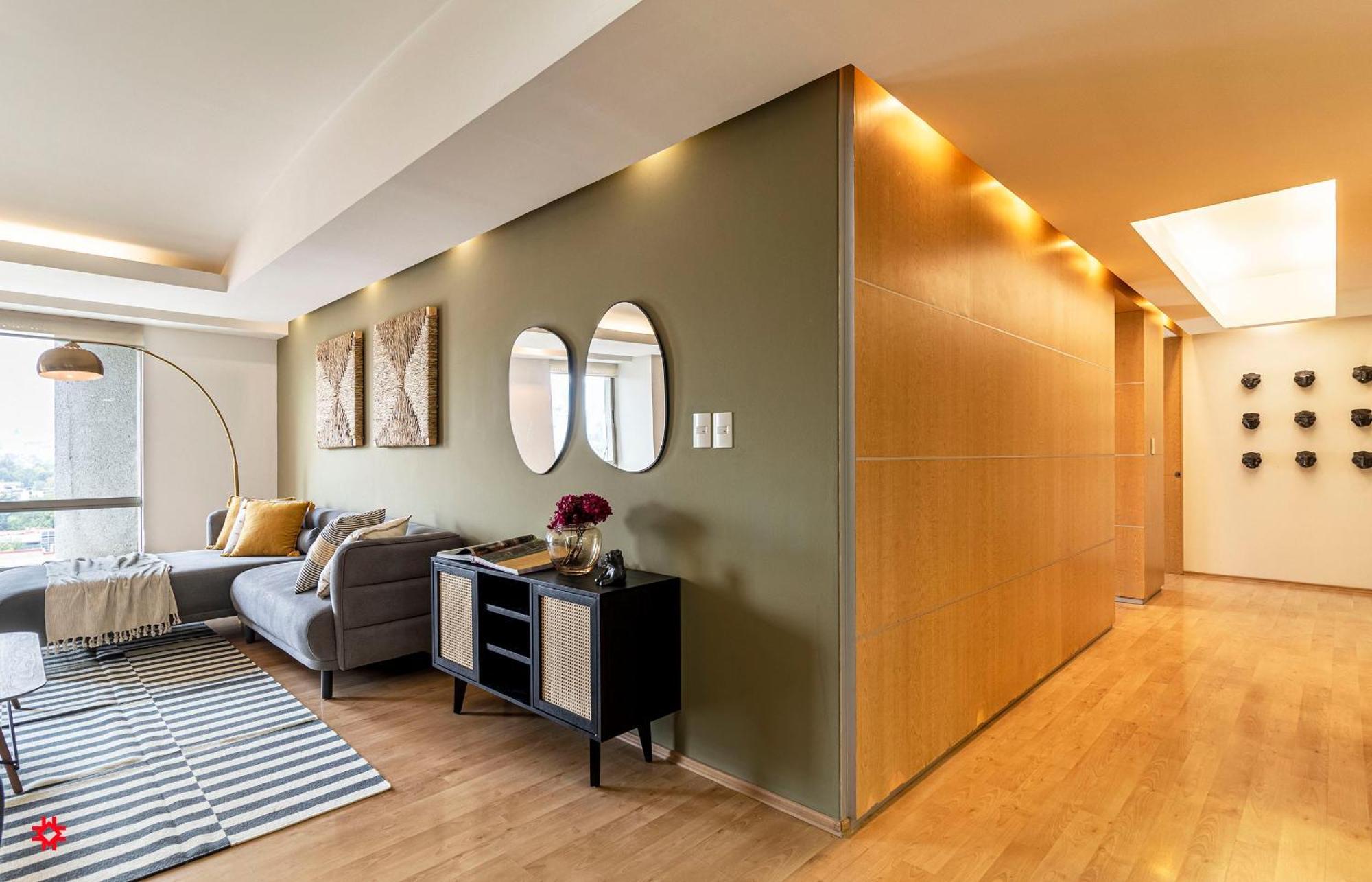 Casa Masaryk By Kukun Apartment เม็กซิโกซิตี้ ภายนอก รูปภาพ