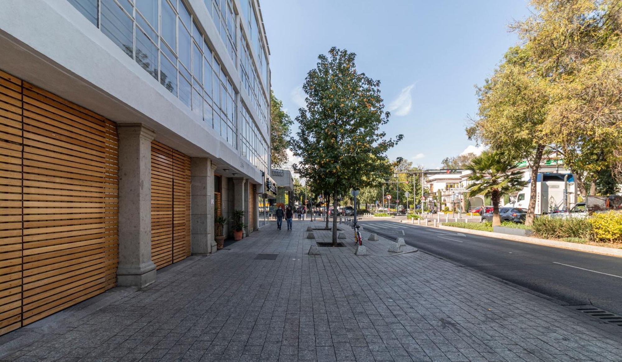 Casa Masaryk By Kukun Apartment เม็กซิโกซิตี้ ภายนอก รูปภาพ